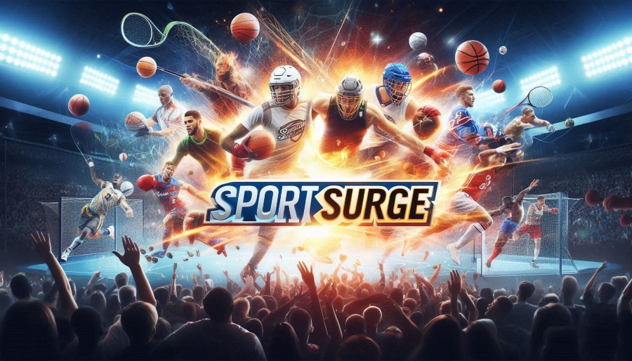 sportsurge